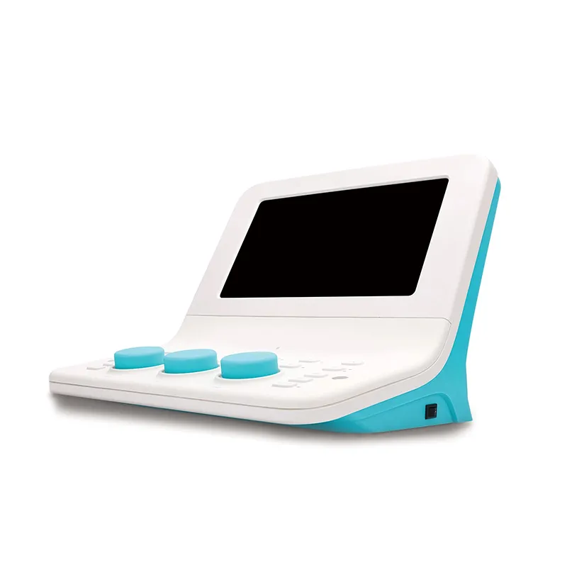 Pure Tone Audiometer 